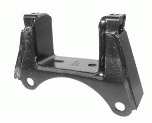 Kiinnitystuki, moottorin tuenta, AUDI A2, 8Z0 199 111 F