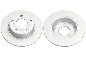 Jarrulevy, Taka-akseli, AUDI A6 C5, A6 C5 Avant, 4B0615601A