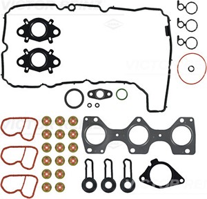 Tiivistesarja, sylinterikansi, BMW 1 [F20, F21], 2 Active Tourer [F45], 2 Gran Tourer [F46], X1 [F48]