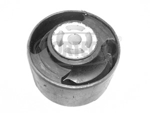 Pidike, moottorintuenta, Takana, Oikea, Yläpuolella, CITROËN,FIAT,LANCIA,PEUGEOT, 1809 16, 9606121080, 9616121080