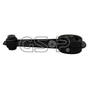 Moottorin tuki, Eteen, vasen, NISSAN QASHQAI / QASHQAI +2 I, X-TRAIL II, RENAULT KOLEOS I, 11360JD000, 11360JD00A, 11360JD01A, 11360JD01