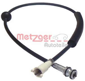 Nopeusmittarin vaijeri, CITROËN AX, PEUGEOT 106 I, 106 II, 205 II, 309 I, 309 II, 405 I, 405 Break I, 6123.79, 6123.C4, 6123.G2