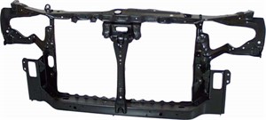 Jäähdyttimen säleikkö, NISSAN MICRA II, 62500 73B30, 62500 73B35