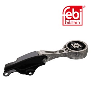 Pidike, moottorintuenta, Takana, AUDI,SEAT,SKODA,VW, 6C0 199 851 K, 7700078154