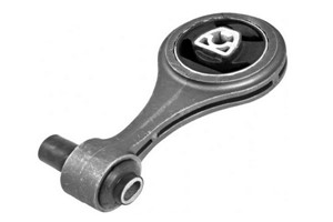 Moottorin tuki, Keskellä, FIAT GRANDE PUNTO, PUNTO EVO, PUNTO Skåp/halvkombi, 55702836