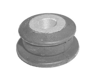 Kiinnitys, akseliston kiinnitys, Edessä, SEAT,VW,SKODA,AUDI, 1J0 199 429