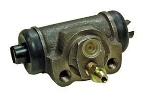 Jarrusylinteri, Taakse, oikea, MITSUBISHI, MB238511, MB500485