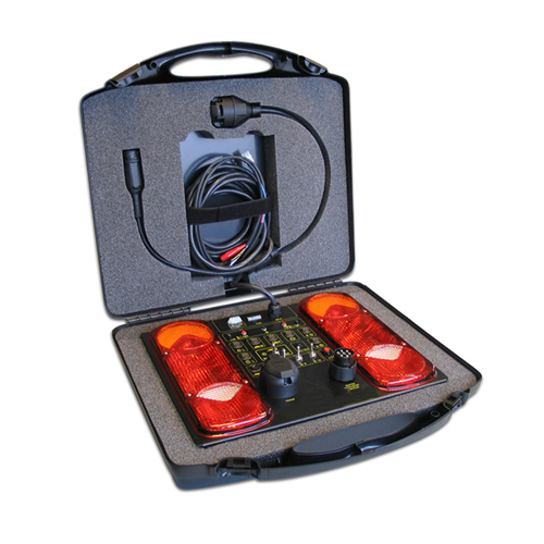 Valotesteri Lightmate 2 12V (Lightmate)