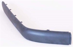 Puskurin lista, Taakse, vasen, VW PASSAT B5, 3B5 807 791