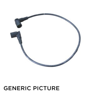 Sytytysjohtosarja, CHRYSLER,MERCEDES-BENZ, 112 150 01 18, 112 150 02 18, 1121500118, 1121500218, A112 150 01 18, A112 150 02 18, A112150