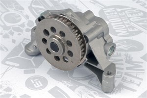Öljypumppu, AUDI,SEAT,SKODA,VW, 03L 115 105 B, 03L115105B
