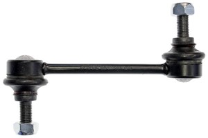 Tanko, kallistuksenvaimennin, Edessä, Etuakseli, Oikea, Vasen, MITSUBISHI, MB892981