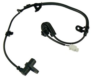 Tunnistin, kiertonopeus, TOYOTA YARIS, 04895-52020, 89543-52010