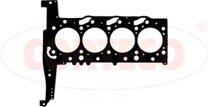 Tiiviste, sylinterikansi, FORD,LAND ROVER, 1256149, 3C1Q6051CA