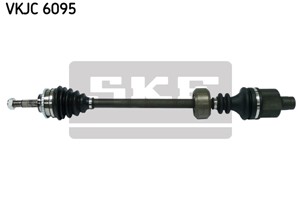 Vetoakseli, RENAULT TWINGO I, TWINGO Skåp/halvkombi I, 77 00 112 147, 77 01 352 319, 77 01 352 808, 77 01 352 809, 77 01 468 549, 77 01