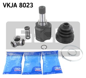 Nivelsarja, vetoakseli, Etuakseli, Vaihteiston puoli, Etuakseli, vasen, CITROËN,FIAT,PEUGEOT, 46308399, 46308497, 71771311
