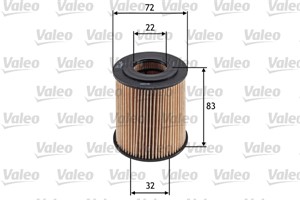 Öljynsuodatin, CHRYSLER NEON II, PT CRUISER, MINI MINI, MINI Cabriolet, 04693101AA, 04693140AA, 04693140AB, 05015901AA, 11 42 7 512 446,