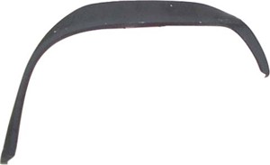 Pyörän kotelo, Taakse, vasen, OPEL CORSA A Halvkombi