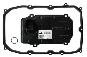 Hydrauliikkasuodatinsarja, automaattivaihteisto, AUDI Q7, PORSCHE CAYENNE, PANAMERA, VW TOUAREG, 0C8 321 371, 0C8 325 435 kit, 0C8 325 4