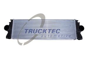 Välijäähdytin, MERCEDES-BENZ,VW, 2E0 145 804, 68013636AA, 68014095AA, 906 501 0101, 906 501 0301, A906 501 0101, A906 501 0301