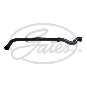 Jäähdyttimen letku, Yläpuolella, VW TOUAREG, 7L0 122 101 E