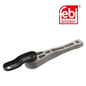 Moottorin tuki, Takana, Alla, AUDI Q3, SEAT ALHAMBRA, VW SHARAN, SHARAN VAN, TIGUAN, TIGUAN VAN, 7N0 199 855 A