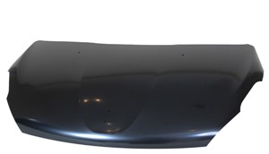 Konepelti, PEUGEOT 208 I, 96 729 980 80, 98 036 569 80