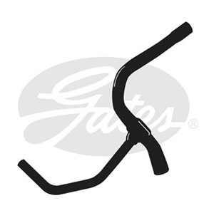 Jäähdyttimen letku, Alla, DACIA,RENAULT, 6001547049, 82 00 852 172