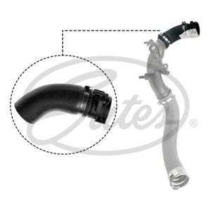 Ahdinletku, DACIA DOKKER Minibus, minivan, DUSTER, LODGY, RENAULT CAPTUR I, CLIO IV, 14 46 025 00R