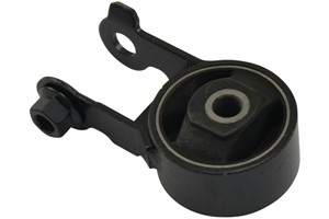 Moottorin tuki, Takana, TOYOTA YARIS, 123630M070