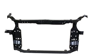 Jäähdyttimen säleikkö, NISSAN QASHQAI / QASHQAI +2 I, 62500 JD000, 62500 JD00A