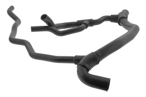 Jäähdyttimen letku, RENAULT CLIO II, CLIO Skåp/halvkombi II, KANGOO, KANGOO Express, THALIA I, 7700 414 122