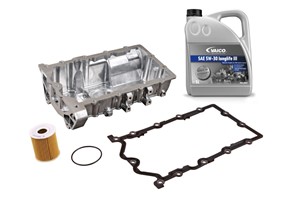 Korjaussarja, öljypohja, MINI MINI, MINI Cabriolet, 11 13 2 463 751 KIT2, 11 13 2 463 751, 11 13 7 510 744, 11 13 7 513 061