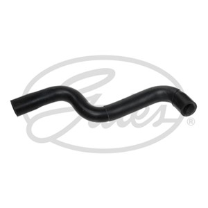 Jäähdyttimen letku, Yläpuolella, RENAULT MEGANE I, MEGANE Classic I, MEGANE Coach I, MEGANE Scenic, 7700829989