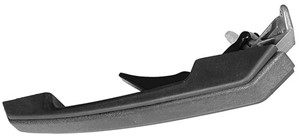 Oven kahva, Eteen, vasen, Taakse, vasen, VOLVO, 1380519, 6846646