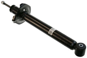 Iskunvaimennin, Taka-akseli, MAZDA DEMIO, D26728700B, D27828700C, DC2028700