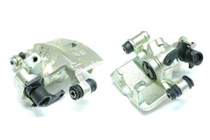 Jarrusatula, Taka-akseli, vasen, TOYOTA COROLLA, COROLLA Compact, COROLLA Kombi, COROLLA Liftback, 47750 12380, 47750 12460