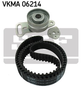 Hammashihnasarja, JEEP,RENAULT, 77 00 663 544, 77 00 722 452, 77 00 852 114, 77 00 871 169, 77 01 468 162