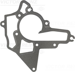Tiiviste, vesipumppu, OPEL,SUZUKI,VAUXHALL, 13 34 637, 24 428 734