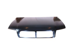 Konepelti, AUDI A4 B6, A4 B6 Avant, 8E0 823 029