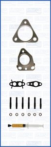 Asennussarja, turboahdin, RENAULT ESPACE IV, LAGUNA III, LAGUNA Coupé, LAGUNA Grandtour III, MEGANE II, VEL SATIS