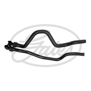 jäähdyttimestä säiliöön, CITROËN XSARA, XSARA Break, XSARA Coupé, XSARA Skåp / kombi, XSARA Skåp/halvkombi, 6466 57