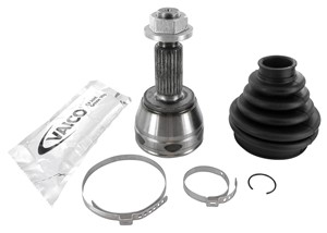 Nivelsarja, vetoakseli, Pyörän puoli, FORD FOCUS I, FOCUS Sedan I, FOCUS Turnier I, 1 063 496, XS4C 3B413 AA