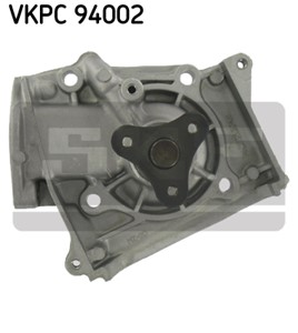 Vesipumppu, KIA,MAZDA, 0K930-15-010A, 8AB3-15-010, 8AB4-15-010, 8AB7-15-010, 8AD2-15-010A, B3C7-15-010, B3C7-15-010A, B630-15-010, KKY01