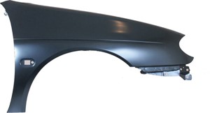 Lokasuoja, Eteen, oikea, RENAULT, 77 51 696 569, 8484308