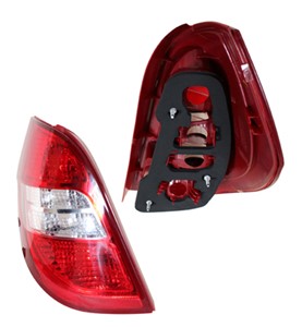 Takavalo, Oikea, MERCEDES-BENZ A-KLASS [W169], 169 820 2864, A 169 820 2864, A169 820 2864