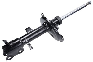 Iskunvaimennin, Taka-akseli, Taka-akseli, vasen, LEXUS RX, TOYOTA HIGHLANDER / KLUGER, 48540-48160, 48540-48170, 48540-48180, 48540-4920
