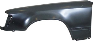Lokasuoja, Eteen, oikea, MERCEDES-BENZ, 124 880 0618, A124 880 0618, A1248802818, A1248804818