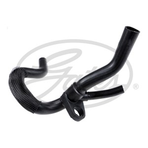 Jäähdyttimen letku, Yläpuolella, RENAULT ESPACE III, LAGUNA I, LAGUNA Grandtour I, 7700430159