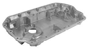 Öljypohja, AUDI A4 B6, A4 B6 Avant, A6 C5, A6 C5 Avant, A6 C6, A6 C6 Avant, A8 D3, 06B 103 604 C, 06C 103 604 AC, 06C 103 604 C, 6B 103